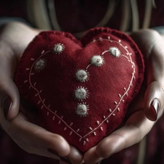 Amarres de Amor